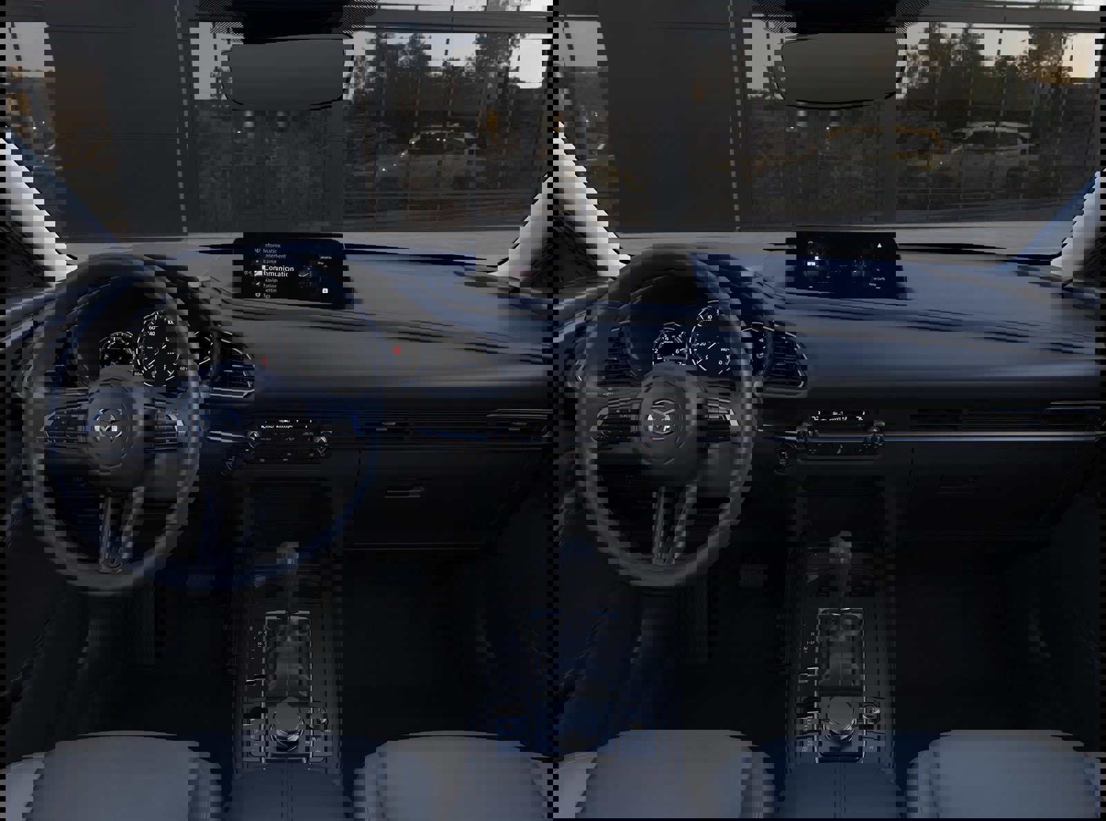 New 2026 MAZDA CX-30 AWD 2.5 S image 2