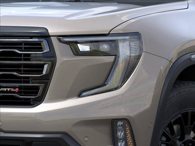 New 2027 GMC Acadia AT4 w/ Luxury Package AWD/4WD image 10