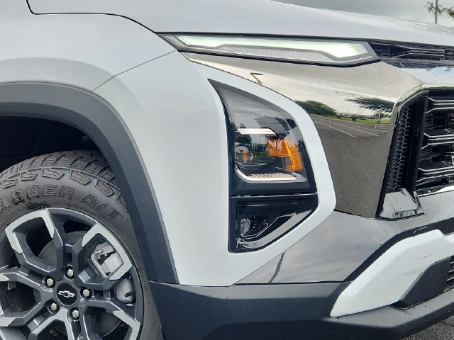 New 2027 Chevrolet Equinox ACTIV w/ Safety and Technology Package AWD/4WD image 9