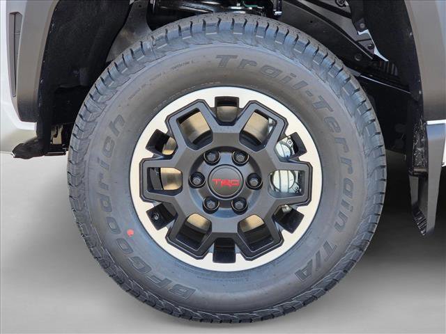 New 2026 Toyota Tacoma TRD Off-Road image 10
