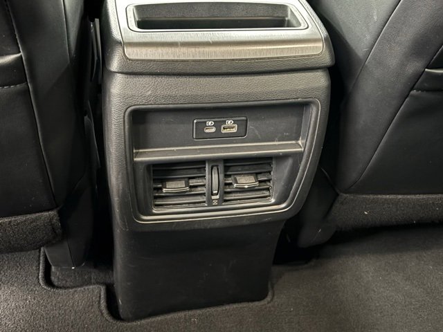 Used 2024 Nissan Murano SV w/ SV Midnight Edition Package image 9