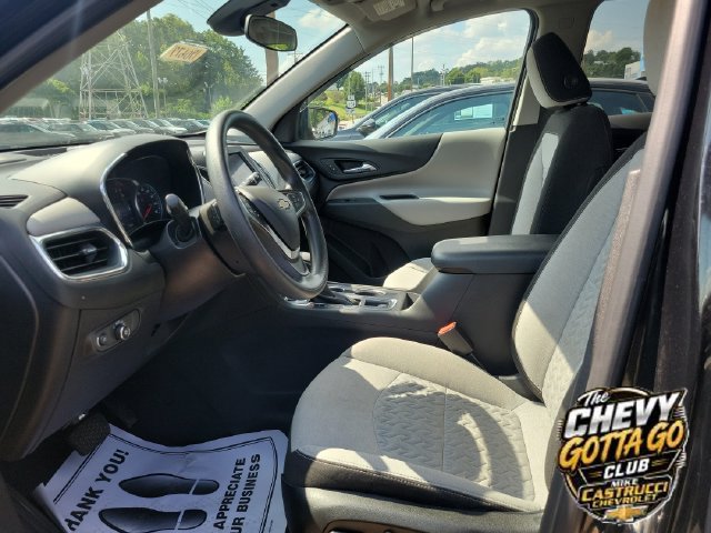 Used 2023 Chevrolet Equinox LS w/ LS Convenience Package AWD/4WD image 22