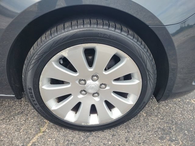 Used 2015 Buick LaCrosse Leather AWD/4WD image 14