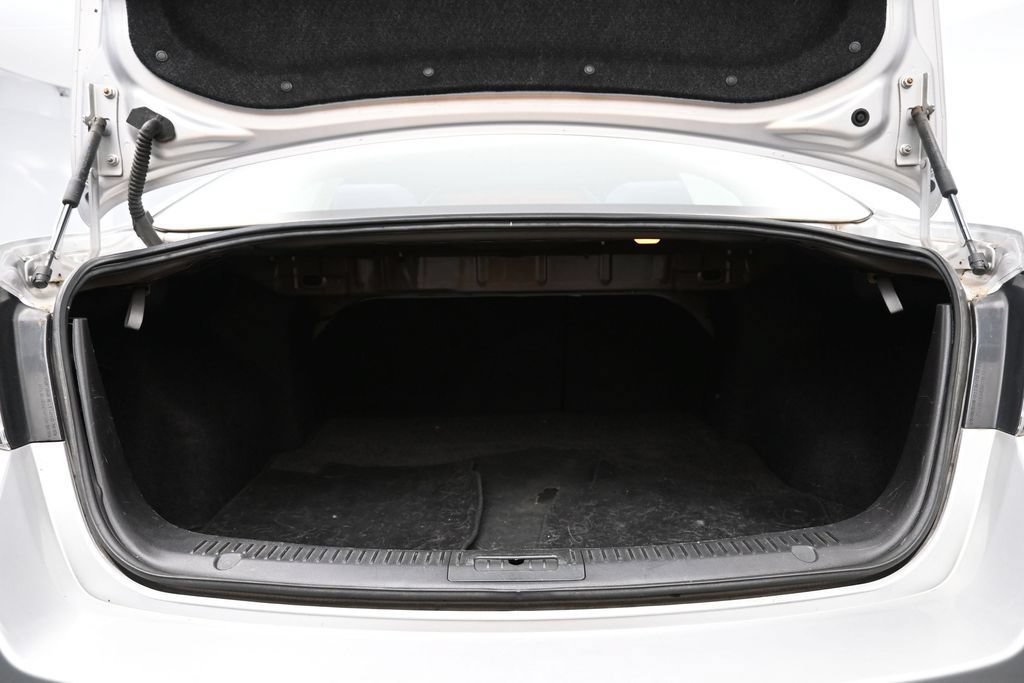 Used 2011 MAZDA MAZDA6 i Touring FWD image 25