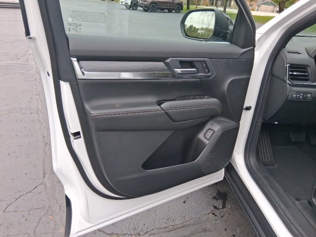 New 2026 GMC Terrain Elevation w/ Elevation Premium Package image 8