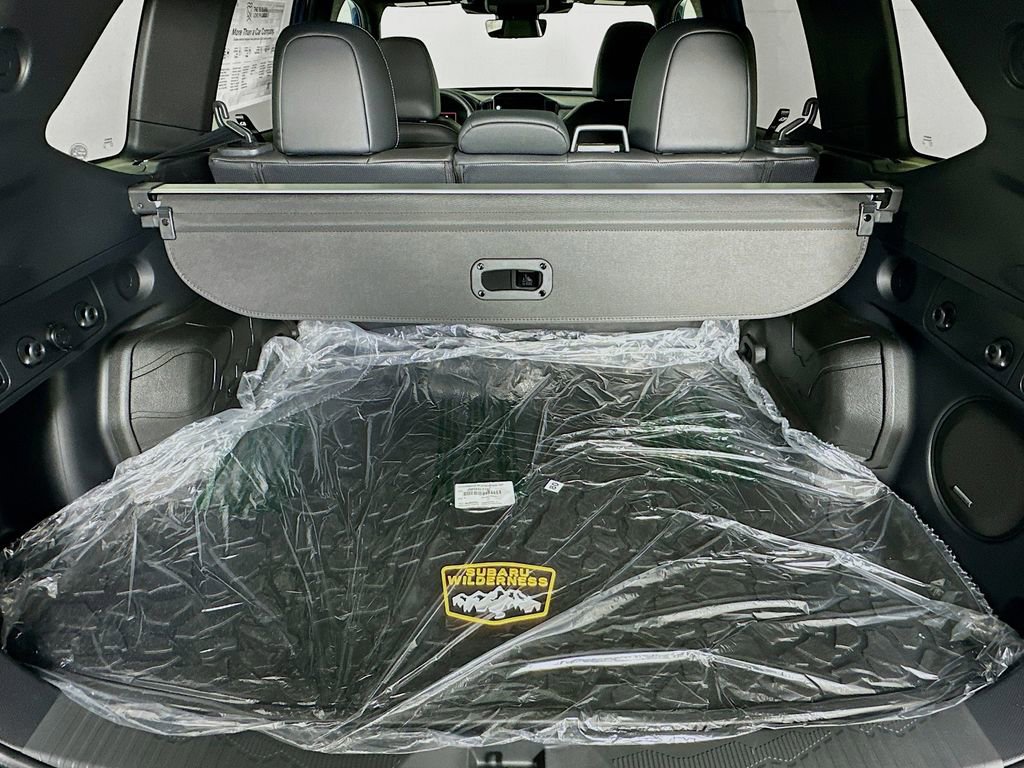 New 2026 Subaru Forester Wilderness image 33