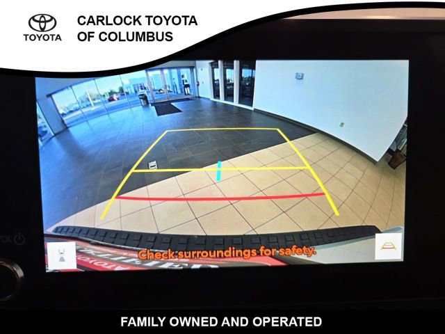 Used 2025 Toyota 4Runner TRD Sport AWD/4WD image 27