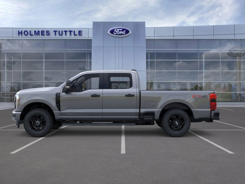 New 2026 Ford F250 XL w/ STX Appearance Package image 3