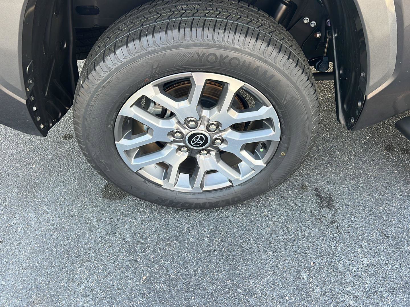 Used 2023 Toyota Tundra 1794 Edition image 41