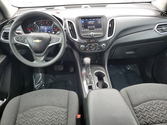 Used 2022 Chevrolet Equinox LT image 24