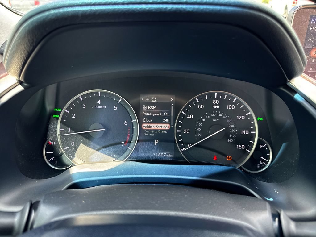 Used 2016 Lexus RX 350 FWD image 15