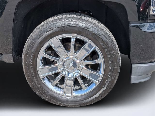 Used 2018 Chevrolet Silverado 1500 High Country RWD image 10