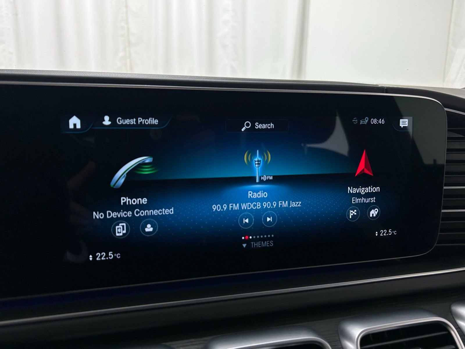 Used 2023 Mercedes-Benz GLE 63 AMG S image 17