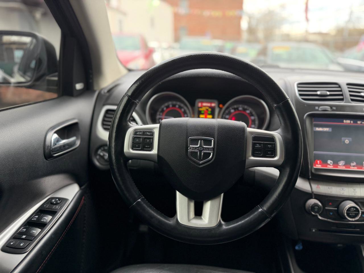 Used 2018 Dodge Journey GT w/ Driver Convenience Group image 40