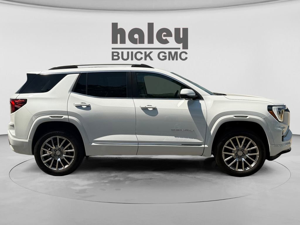 New 2026 GMC Terrain Denali AWD/4WD image 6
