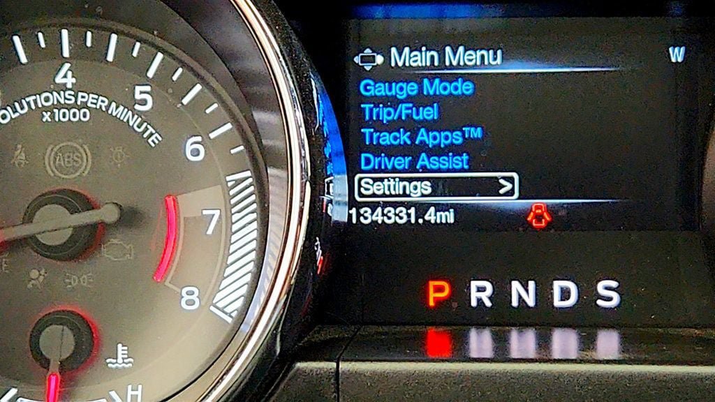 Used 2016 Ford Mustang GT Premium w/ Equipment Group 401A RWD image 17