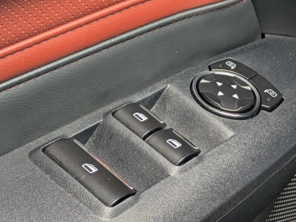 Used 2024 Ford Mustang Premium RWD image 26
