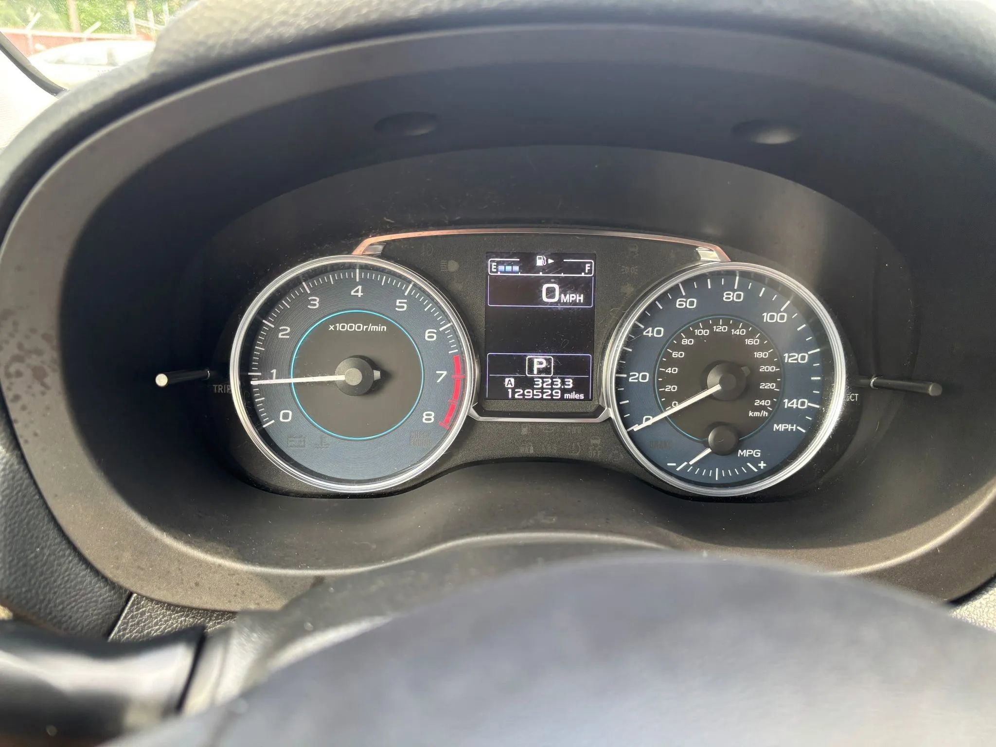 Used 2017 Subaru Crosstrek 2.0i Limited w/ Popular Package #2 image 27