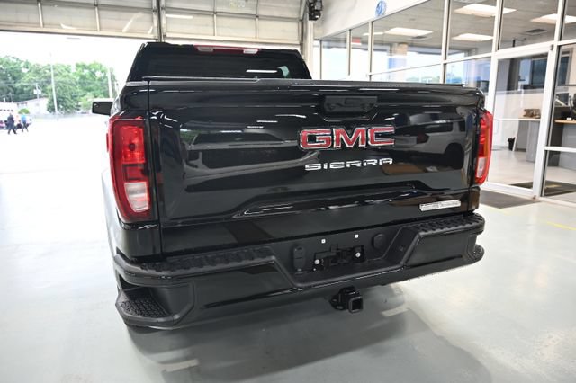New 2026 GMC Sierra 1500 Elevation AWD/4WD image 6