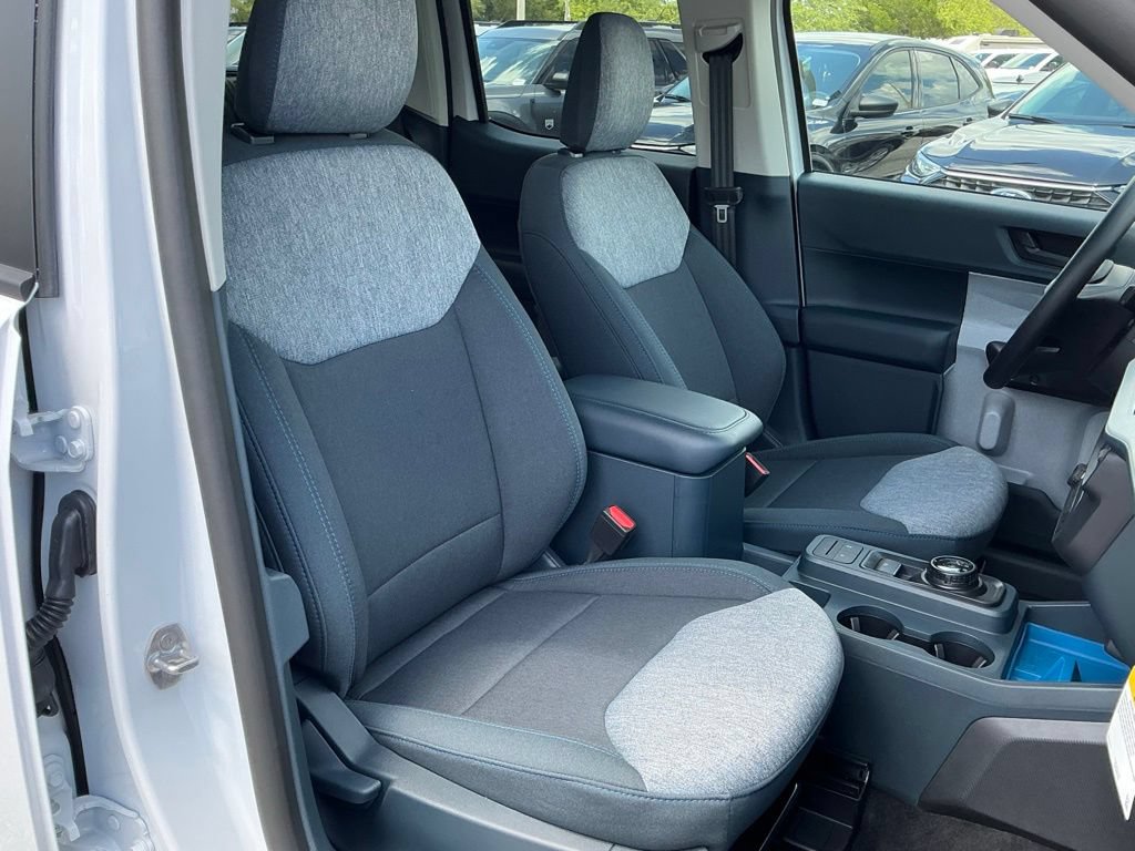 New 2026 Ford Maverick XLT AWD/4WD image 16