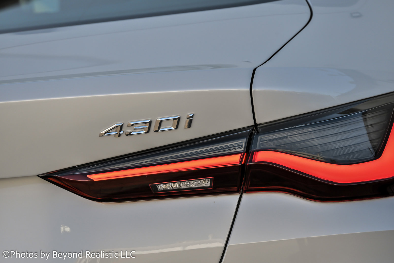 Used 2025 BMW 430i xDrive Coupe w/ Premium Package image 16