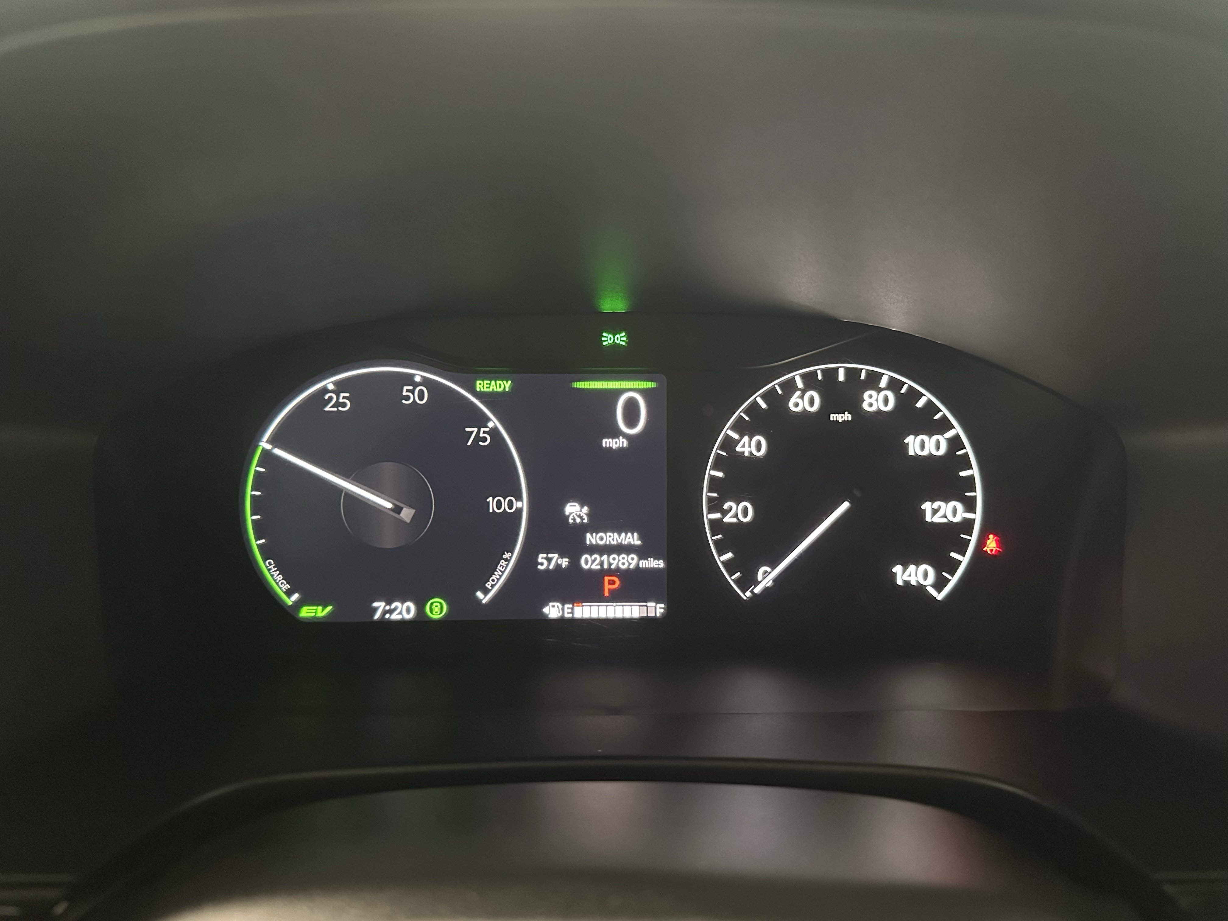 Used 2024 Honda CR-V Sport-L image 10