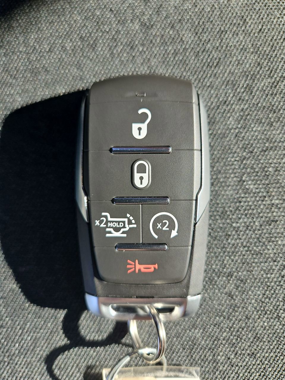 New 2026 RAM 1500 Big Horn image 37