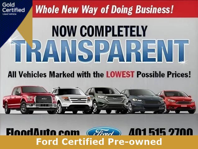 Used 2023 Ford Escape Active AWD/4WD image 19