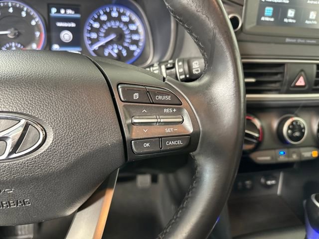 Used 2021 Hyundai Kona SEL image 16