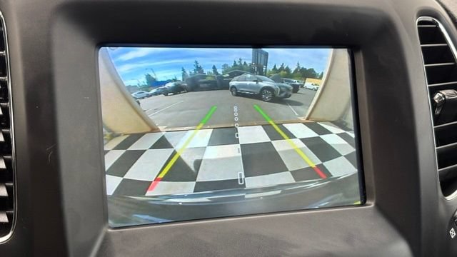 Used 2020 Jeep Compass Latitude FWD image 35
