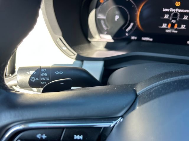 Used 2024 MAZDA CX-90 Plug-In Hybrid w/ Premium Plus image 15