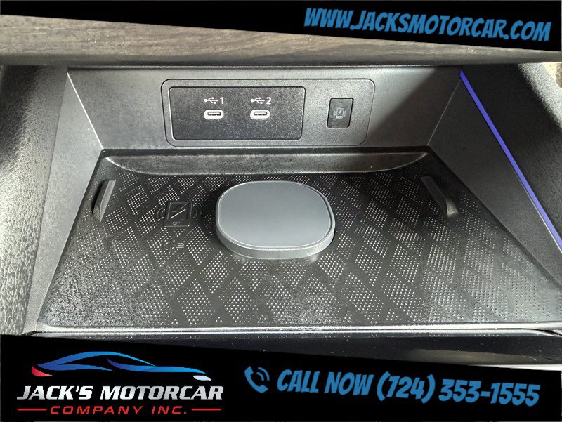 Used 2026 Nissan Murano Platinum w/ Cargo Package AWD/4WD image 15