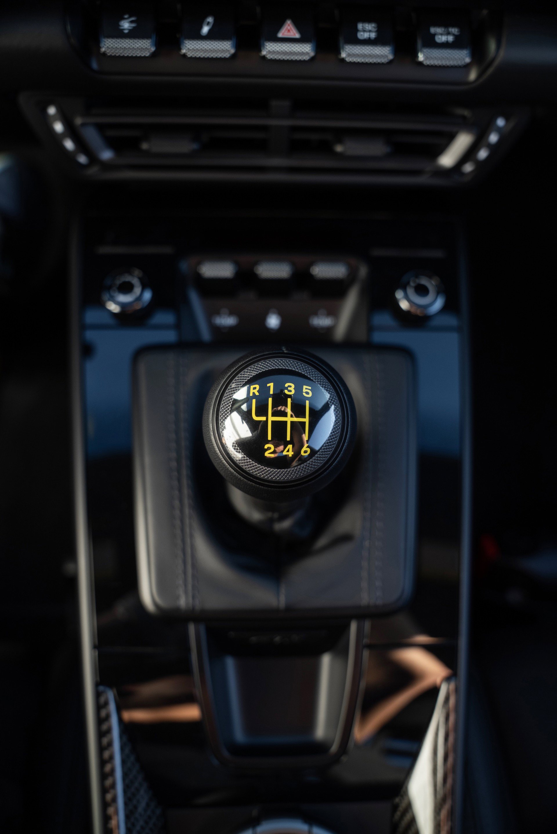 Used 2022 Porsche 911 GT3 image 6