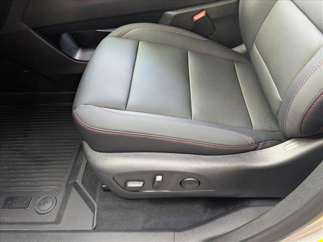 New 2026 Chevrolet Traverse Z71 w/ Enhanced Driving Package image 4