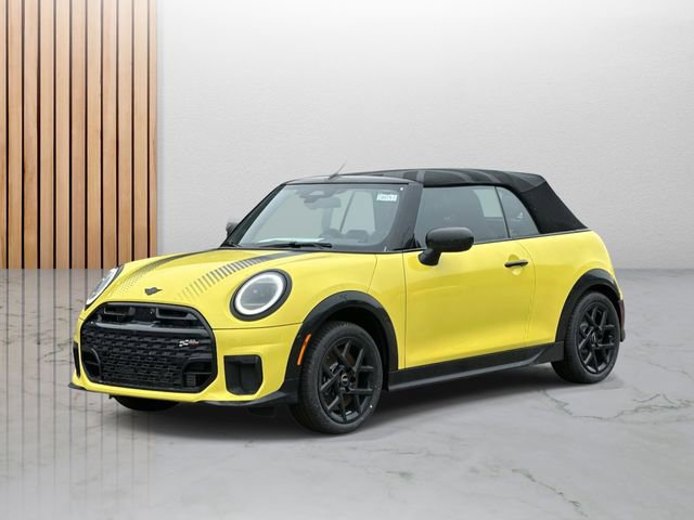 New 2026 MINI Cooper S image 6