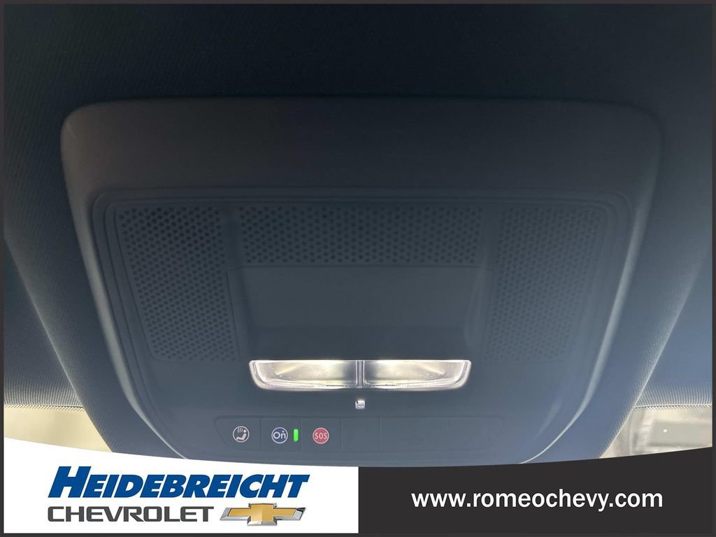 Used 2024 Chevrolet Blazer EV LT AWD/4WD image 26