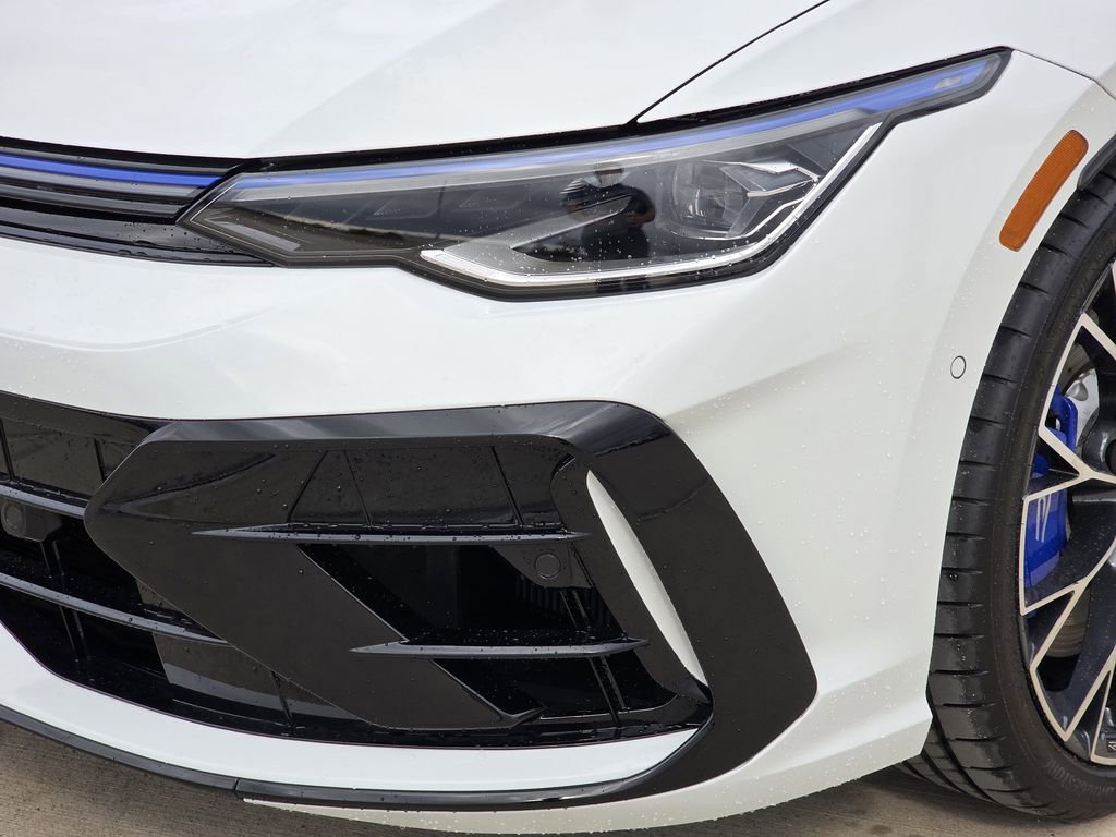 New 2026 Volkswagen Golf w/ Euro Style Package image 6