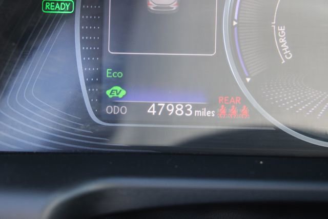 Certified 2024 Lexus ES 300h w/ Premium Package image 15