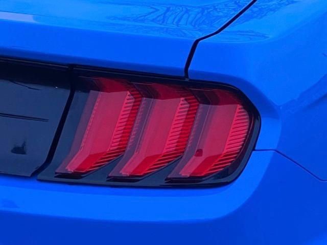 Used 2022 Ford Mustang Coupe w/ Equipment Group 101A RWD image 11