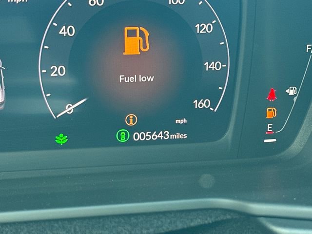 Used 2025 Honda Accord LX image 18