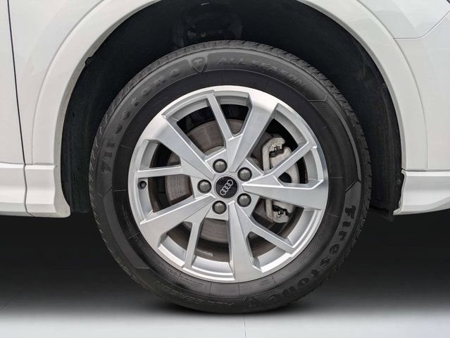 Used 2023 Audi Q3 2.0T Premium AWD/4WD image 11