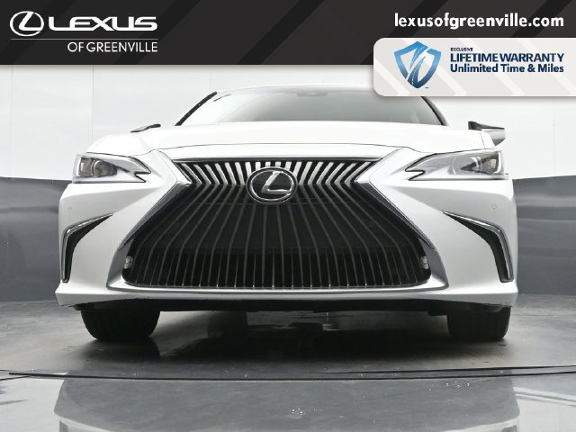 Used 2021 Lexus ES 250 w/ Premium Package AWD/4WD image 32