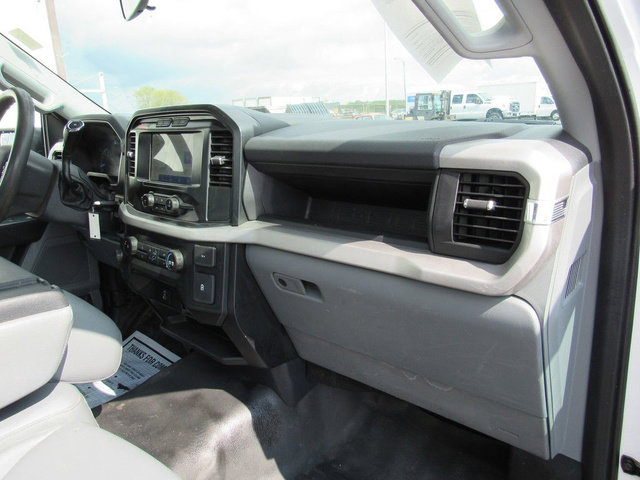 Used 2022 Ford F150 XL RWD image 14