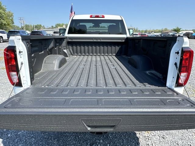 New 2025 GMC Sierra 3500 Pro image 23