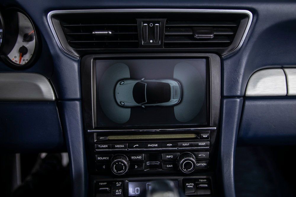Used 2013 Porsche 911 Carrera image 21