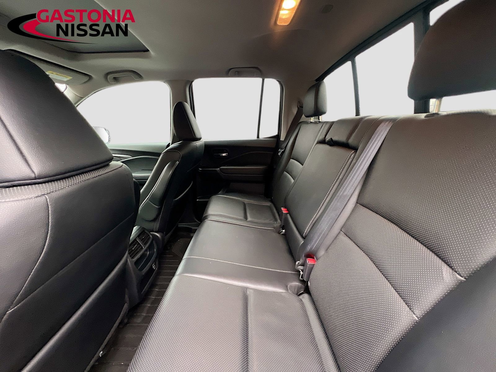 Used 2021 Honda Ridgeline RTL-E image 32