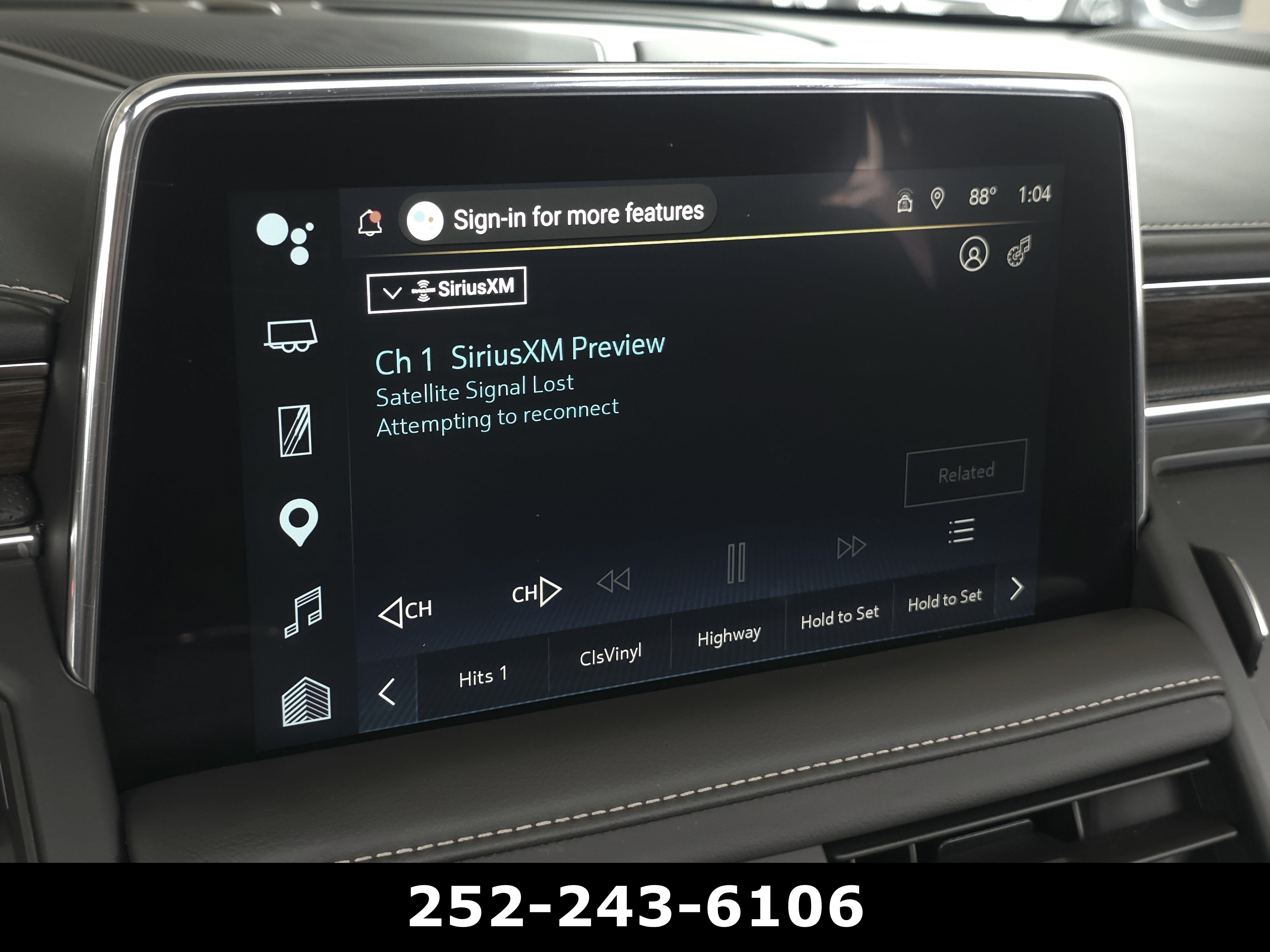 Used 2023 Chevrolet Tahoe Premier AWD/4WD image 23