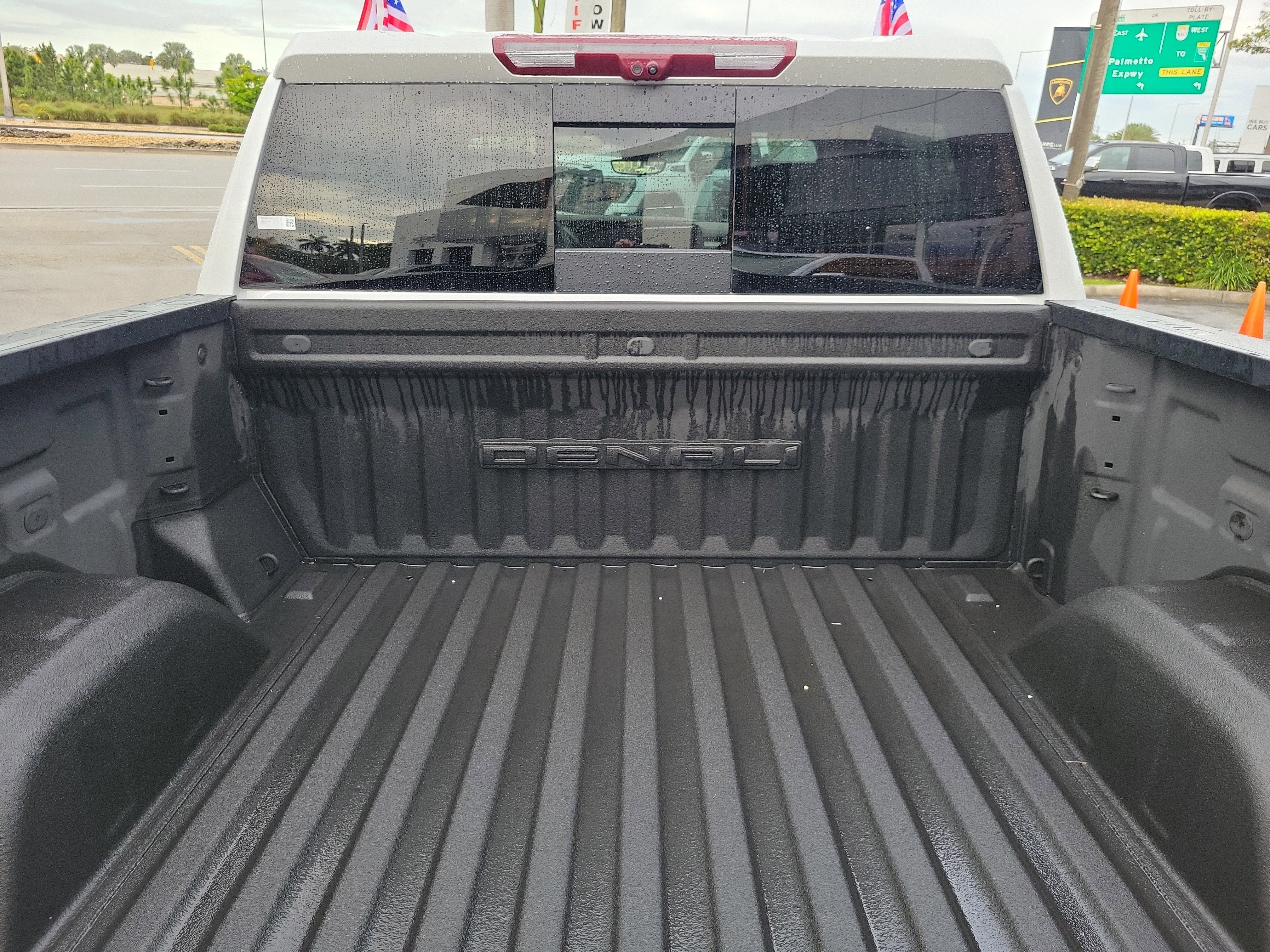 Used 2024 GMC Sierra 1500 Denali w/ Denali Reserve Package AWD/4WD image 28