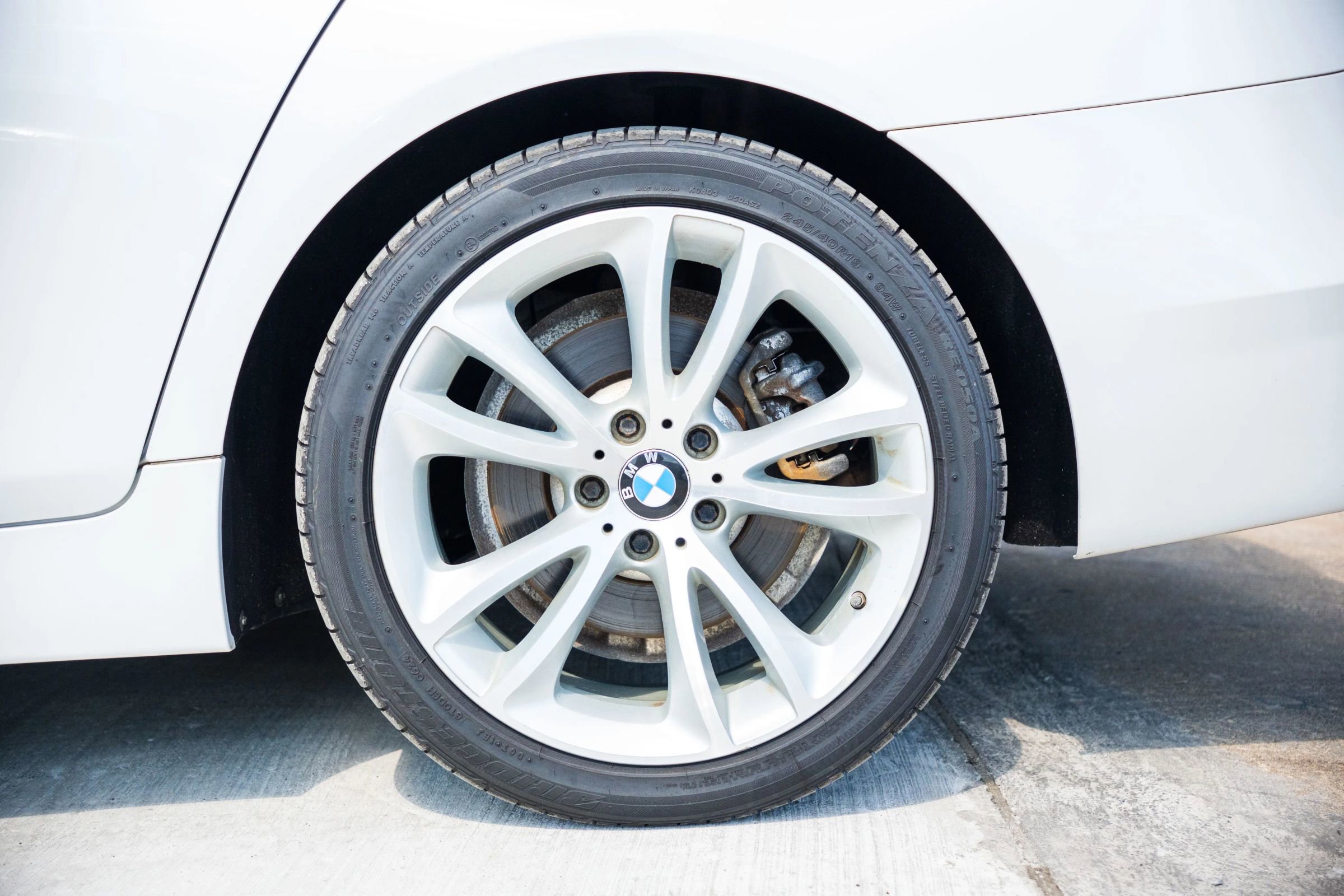 Used 2014 BMW 535i xDrive Sedan image 25