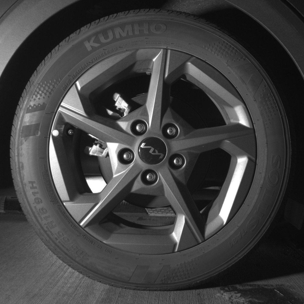 Used 2025 Kia K4 LXS image 15